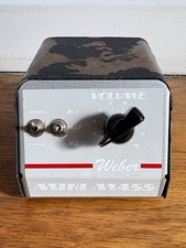 Weber mini mass for sale  STAMFORD