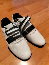 Herren gewichtheberschuhe powe gebraucht kaufen  Budenheim