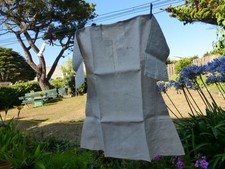 Chemise ancienne xixè d'occasion  Batz-sur-Mer