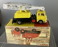 Dinky toys 970 for sale Dinky toys 970 for sale  ABERGAVENNY