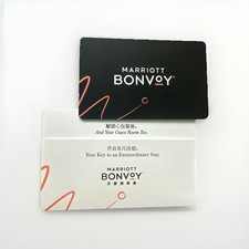 Marriott bonvoy hotel for sale  LEEDS