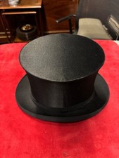 Chapeau forme mécanique d'occasion  Paris XIX