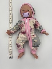 Silicone snuggle baby for sale  Millerstown