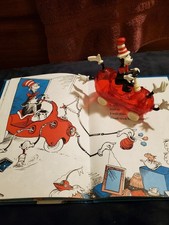 Seuss cat hat for sale  Winston Salem