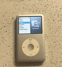 Apple ipod 80gb for sale  Las Vegas