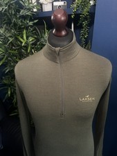 Laksen sporting zip for sale  WORKSOP
