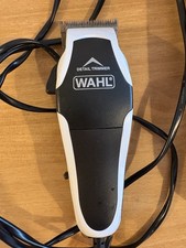 Wahl professional detailer for sale  LONDON