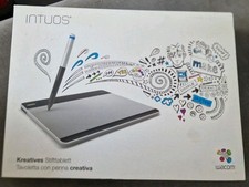 Wacom grafiktablett intuos gebraucht kaufen  Munderkingen