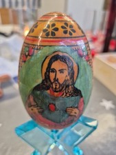 Altes sakrales religiöses gebraucht kaufen  Baunach