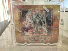 Yugioh the lost gebraucht kaufen  Vlotho