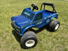 Vintage 1986 power for sale  Carpentersville
