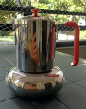 Caffettiera lavazza principess usato  Calvizzano
