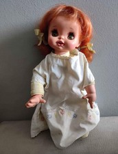 Bambola vintage arabella usato  Melzo
