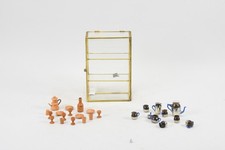 Q40o15 konvolut puppengeschirr gebraucht kaufen Q40o15 konvolut puppengeschirr gebraucht kaufen  Neu-Ulm