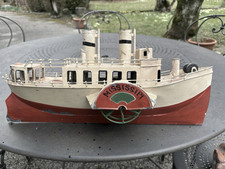 Bateau tole modèle d'occasion  Annecy-le-Vieux
