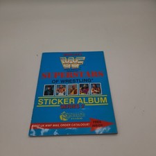 Wwf superstars wrestling for sale  SOUTHEND-ON-SEA