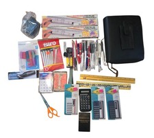 Vtg office supply for sale  Calhan