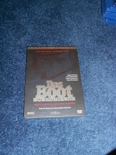Boot directors cut gebraucht kaufen  Nufringen