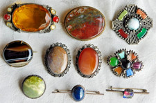 10x jewellery silver for sale  POOLE