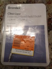 Brondell cleanspa essential for sale  Cornelia
