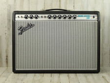Used fender custom for sale  Pikeville