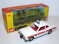 Corgi 402 ford for sale  BOGNOR REGIS