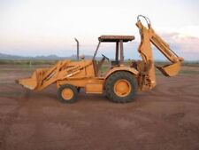 Case 580 super for sale  CALLINGTON