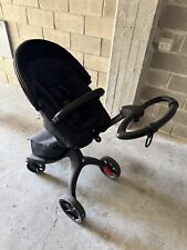 Trio stokke xplory usato  Varese