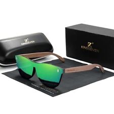 Sonnenbrille grün echte gebraucht kaufen  Reutlingen