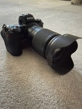 Nikon mirrorless 45.7mp for sale  Racine
