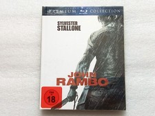 John rambo premium gebraucht kaufen  Alsdorf