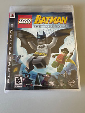 Bnib ps3 lego for sale  LONDON