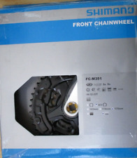 Shimano m351 speed for sale  BICESTER