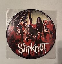Slipknot slipknot picture gebraucht kaufen  Bottrop