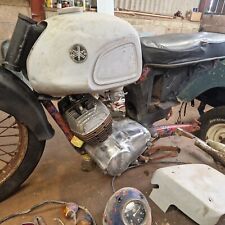 1965 yamaha yd3 for sale  DALTON-IN-FURNESS