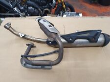 Yamaha 125 oem for sale  WOLVERHAMPTON