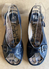 Fly london womens for sale  CHESTERFIELD