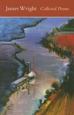 Collected poems wright for sale  Dallas