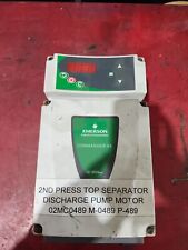 emerson commander for sale emerson commander for sale New Market
