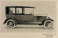 Rolls royce six for sale Rolls royce six for sale  WILMSLOW