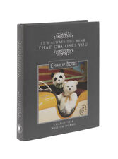 Charlie bears book for sale  LAUNCESTON