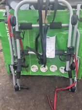 Halfords bike tailgate for sale  LEEDS