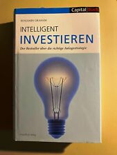 Intelligent investieren bestse gebraucht kaufen  Bad Vilbel