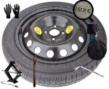 Roue secours galette d'occasion  Expédié en France