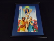Exibição fotográfica emoldurada 11x14 Katy Perry 2011 California Dreams Tour comprar usado  Enviando para Brazil