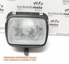 Faro fanale anteriore usato  Riesi