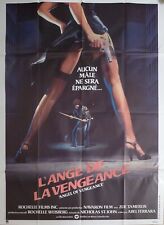 Ms. angel vengeance d'occasion  France