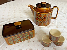 Hornsea bronte teapot for sale  GILLINGHAM