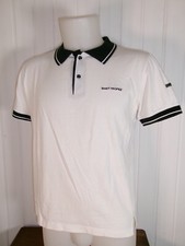 Polo coton blanc d'occasion  France