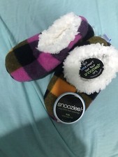 Snoozies kids slippers. for sale  Dodge